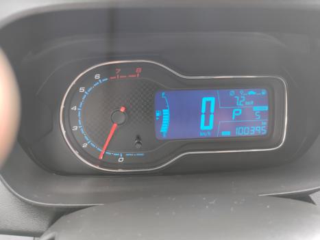 CHEVROLET Cobalt 1.8 4P FLEX ELITE AUTOM�TICO, Foto 8