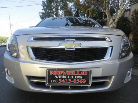 CHEVROLET Cobalt 1.8 4P FLEX LTZ AUTOM�TICO, Foto 1
