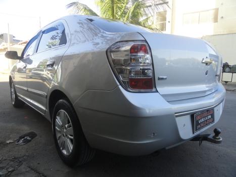 CHEVROLET Cobalt 1.8 4P FLEX LTZ AUTOM�TICO, Foto 3