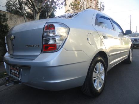 CHEVROLET Cobalt 1.8 4P FLEX LTZ AUTOM�TICO, Foto 5