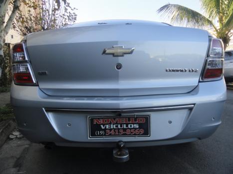 CHEVROLET Cobalt 1.8 4P FLEX LTZ AUTOM�TICO, Foto 6