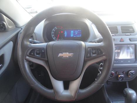 CHEVROLET Cobalt 1.8 4P FLEX LTZ AUTOM�TICO, Foto 8