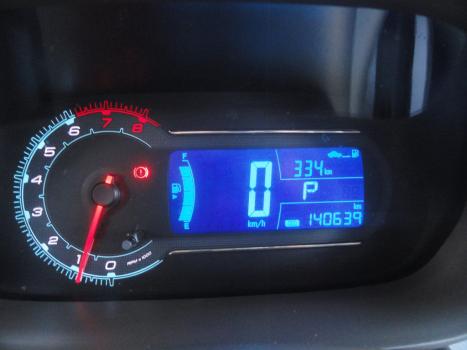 CHEVROLET Cobalt 1.8 4P FLEX LTZ AUTOM�TICO, Foto 9
