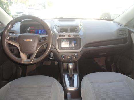 CHEVROLET Cobalt 1.8 4P FLEX LTZ AUTOM�TICO, Foto 12