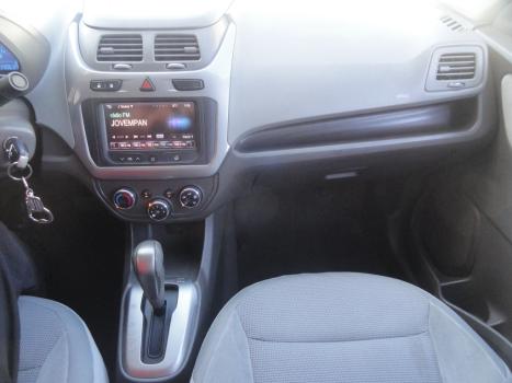 CHEVROLET Cobalt 1.8 4P FLEX LTZ AUTOM�TICO, Foto 13