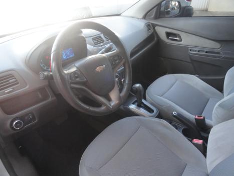 CHEVROLET Cobalt 1.8 4P FLEX LTZ AUTOM�TICO, Foto 14