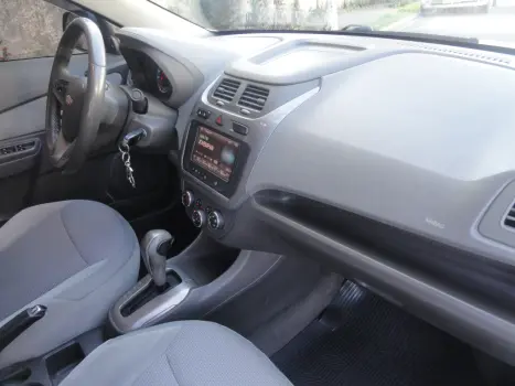 CHEVROLET Cobalt 1.8 4P FLEX LTZ AUTOM�TICO, Foto 17