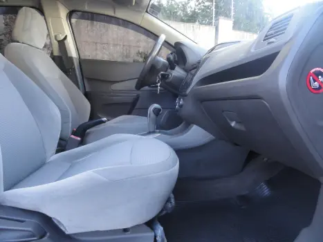 CHEVROLET Cobalt 1.8 4P FLEX LTZ AUTOM�TICO, Foto 19