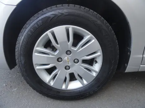 CHEVROLET Cobalt 1.8 4P FLEX LTZ AUTOM�TICO, Foto 20