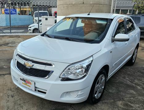CHEVROLET Cobalt 1.8 4P FLEX LT, Foto 2