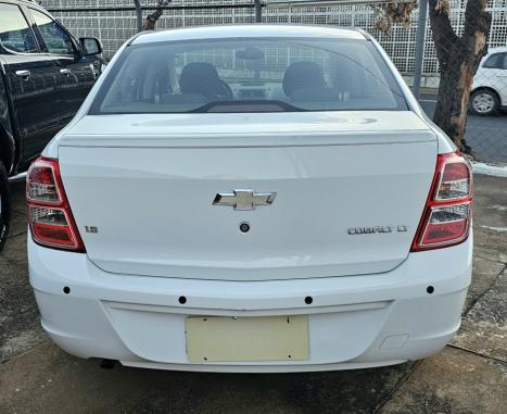CHEVROLET Cobalt 1.8 4P FLEX LT, Foto 3