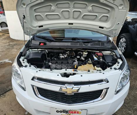CHEVROLET Cobalt 1.8 4P FLEX LT, Foto 5
