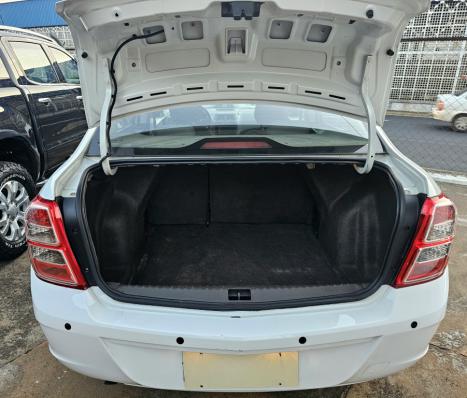 CHEVROLET Cobalt 1.8 4P FLEX LT, Foto 6