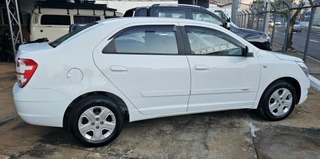 CHEVROLET Cobalt 1.8 4P FLEX LT, Foto 7