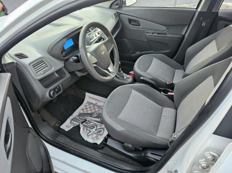 CHEVROLET Cobalt 1.8 4P FLEX LT, Foto 8