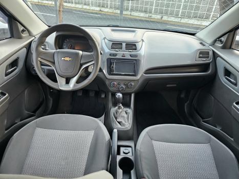 CHEVROLET Cobalt 1.8 4P FLEX LT, Foto 9
