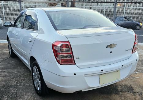 CHEVROLET Cobalt 1.8 4P FLEX LT, Foto 11