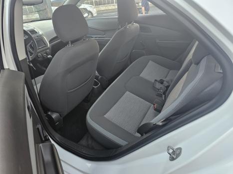 CHEVROLET Cobalt 1.8 4P FLEX LT, Foto 12