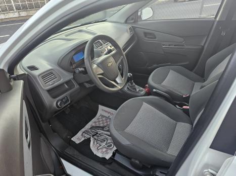 CHEVROLET Cobalt 1.8 4P FLEX LT, Foto 13