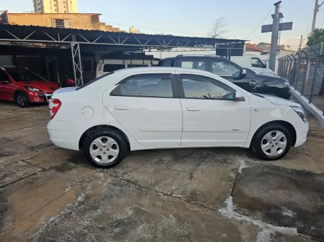 CHEVROLET Cobalt 1.8 4P FLEX LT, Foto 14
