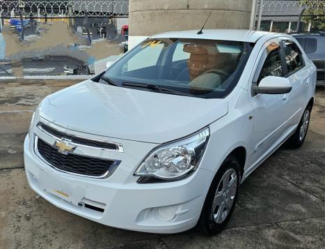 CHEVROLET Cobalt 1.8 4P FLEX LT, Foto 1