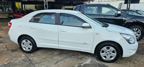 CHEVROLET Cobalt 1.8 4P FLEX LT, Foto 2