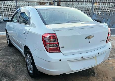 CHEVROLET Cobalt 1.8 4P FLEX LT, Foto 3