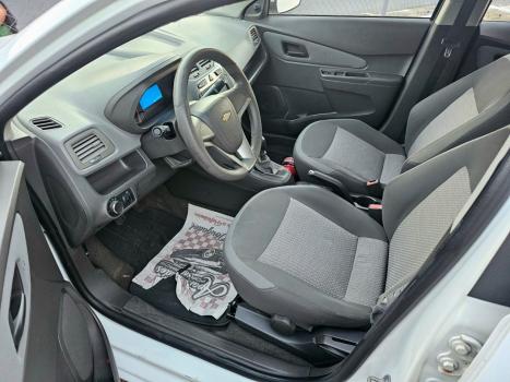 CHEVROLET Cobalt 1.8 4P FLEX LT, Foto 4