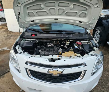 CHEVROLET Cobalt 1.8 4P FLEX LT, Foto 5