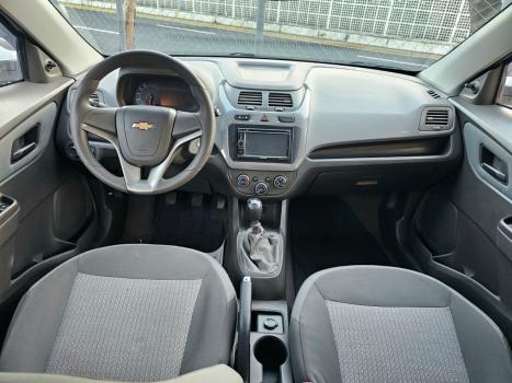 CHEVROLET Cobalt 1.8 4P FLEX LT, Foto 7