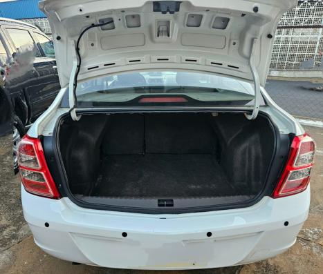 CHEVROLET Cobalt 1.8 4P FLEX LT, Foto 9