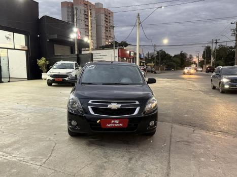 CHEVROLET Cobalt 1.8 4P FLEX LTZ AUTOM�TICO, Foto 2