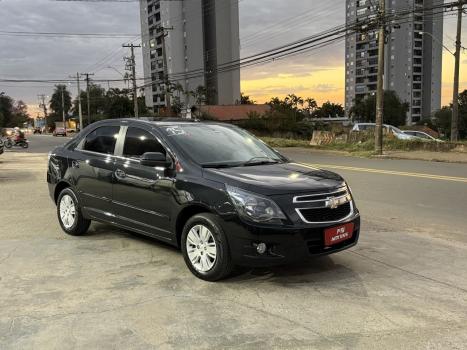 CHEVROLET Cobalt 1.8 4P FLEX LTZ AUTOM�TICO, Foto 3