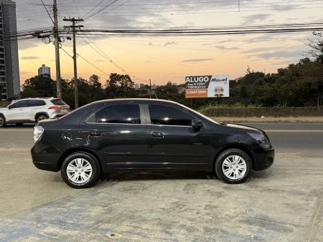 CHEVROLET Cobalt 1.8 4P FLEX LTZ AUTOM�TICO, Foto 4
