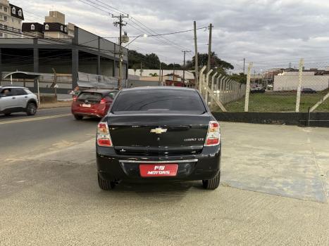 CHEVROLET Cobalt 1.8 4P FLEX LTZ AUTOM�TICO, Foto 5