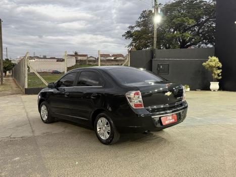CHEVROLET Cobalt 1.8 4P FLEX LTZ AUTOM�TICO, Foto 6