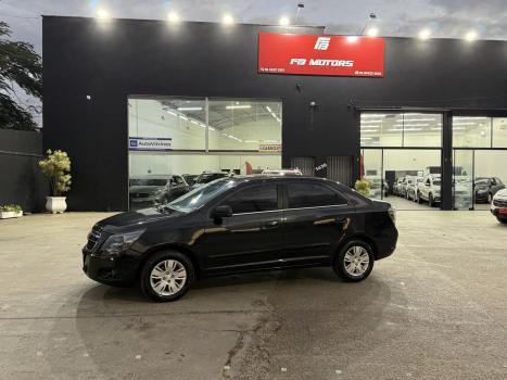 CHEVROLET Cobalt 1.8 4P FLEX LTZ AUTOM�TICO, Foto 7