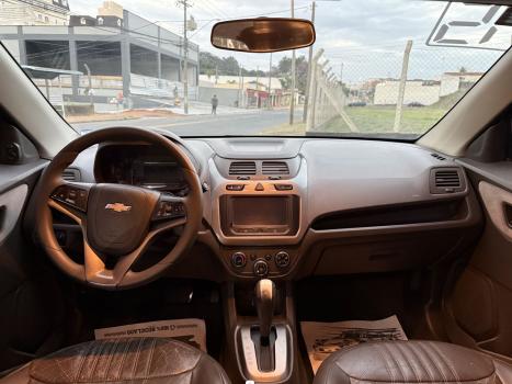 CHEVROLET Cobalt 1.8 4P FLEX LTZ AUTOM�TICO, Foto 10