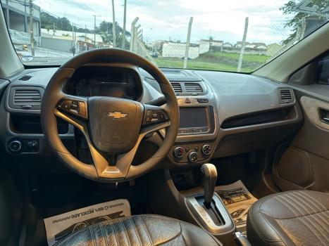 CHEVROLET Cobalt 1.8 4P FLEX LTZ AUTOM�TICO, Foto 11