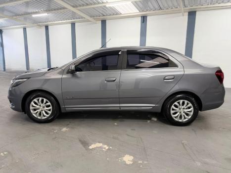 CHEVROLET Cobalt 1.8 4P FLEX ELITE AUTOM�TICO, Foto 2