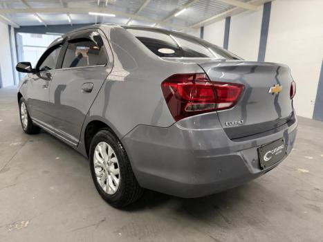 CHEVROLET Cobalt 1.8 4P FLEX ELITE AUTOM�TICO, Foto 3
