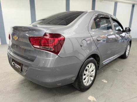 CHEVROLET Cobalt 1.8 4P FLEX ELITE AUTOM�TICO, Foto 5