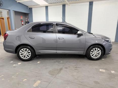 CHEVROLET Cobalt 1.8 4P FLEX ELITE AUTOM�TICO, Foto 6