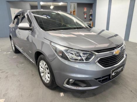 CHEVROLET Cobalt 1.8 4P FLEX ELITE AUTOM�TICO, Foto 7