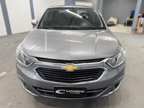 CHEVROLET Cobalt 1.8 4P FLEX ELITE AUTOM�TICO, Foto 8