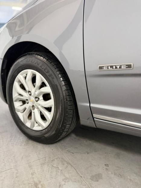 CHEVROLET Cobalt 1.8 4P FLEX ELITE AUTOM�TICO, Foto 9