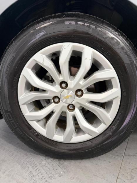 CHEVROLET Cobalt 1.8 4P FLEX ELITE AUTOM�TICO, Foto 10