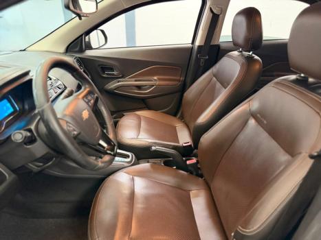 CHEVROLET Cobalt 1.8 4P FLEX ELITE AUTOM�TICO, Foto 11