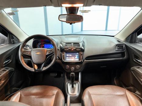 CHEVROLET Cobalt 1.8 4P FLEX ELITE AUTOM�TICO, Foto 12