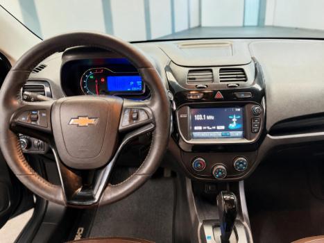 CHEVROLET Cobalt 1.8 4P FLEX ELITE AUTOM�TICO, Foto 13